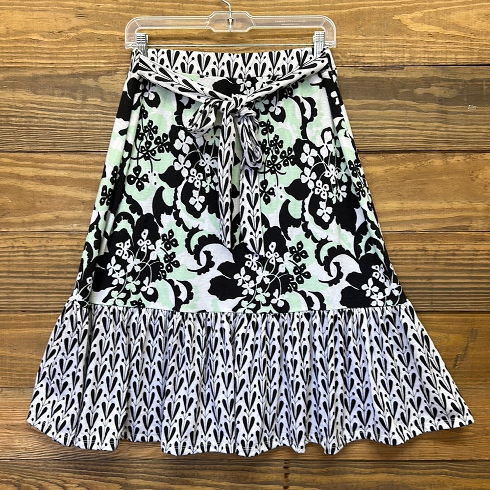 Cato Womens Skirt